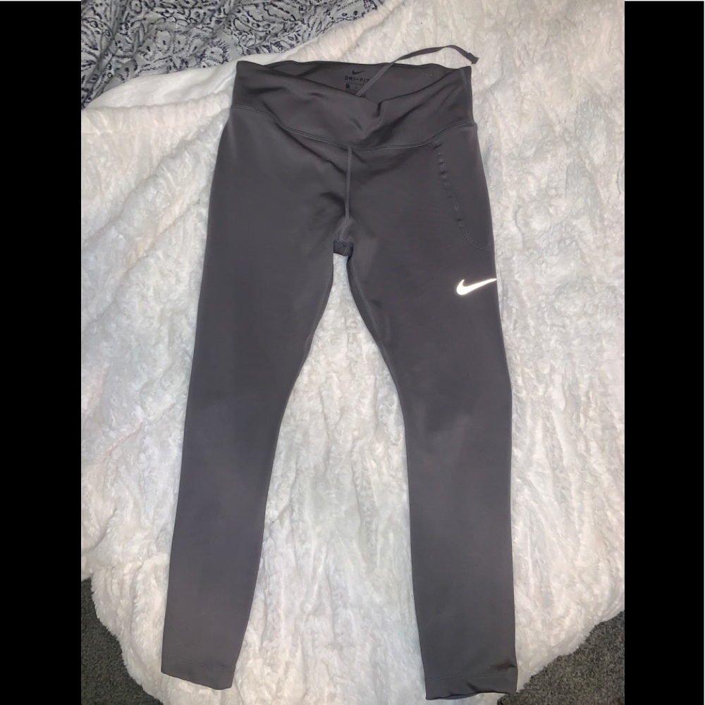 Nike leggings 7/8